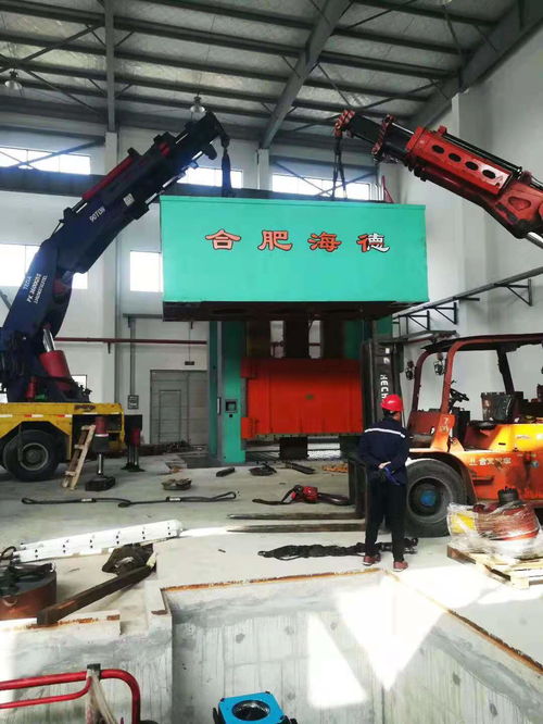 銅陵精密設備搬運 多年經驗護航，倉儲服務助力企業無憂運營